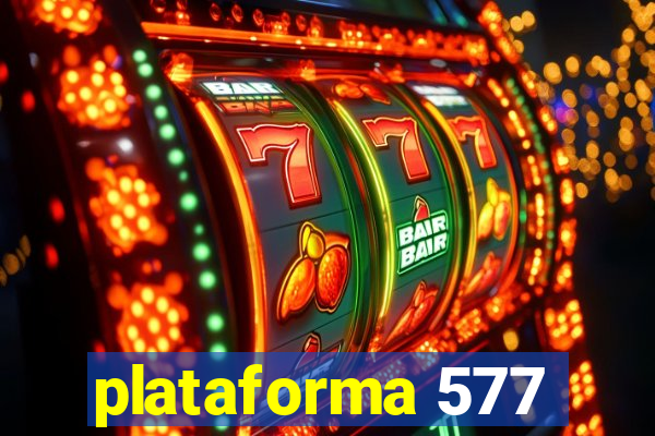 plataforma 577